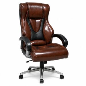 صندلی مدیریتی شمس آرین مدل SA-900 Prestige